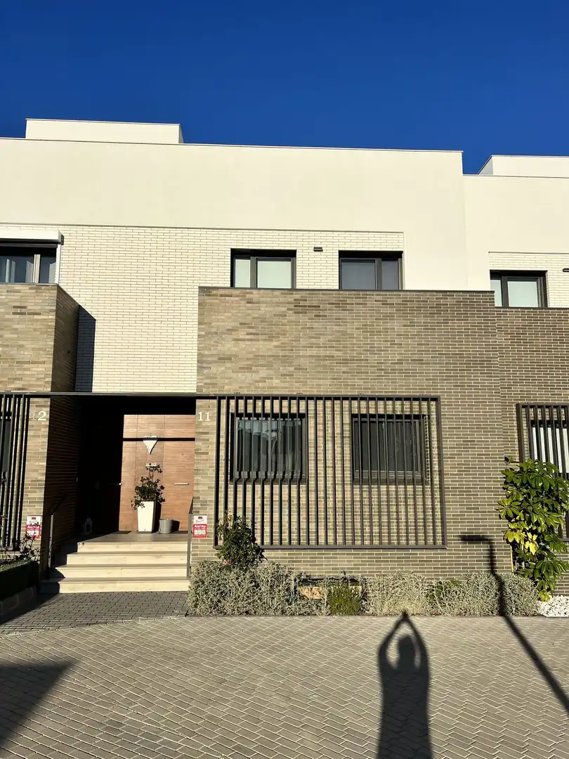 Casa adosada en venda a Sotogrande Alto
