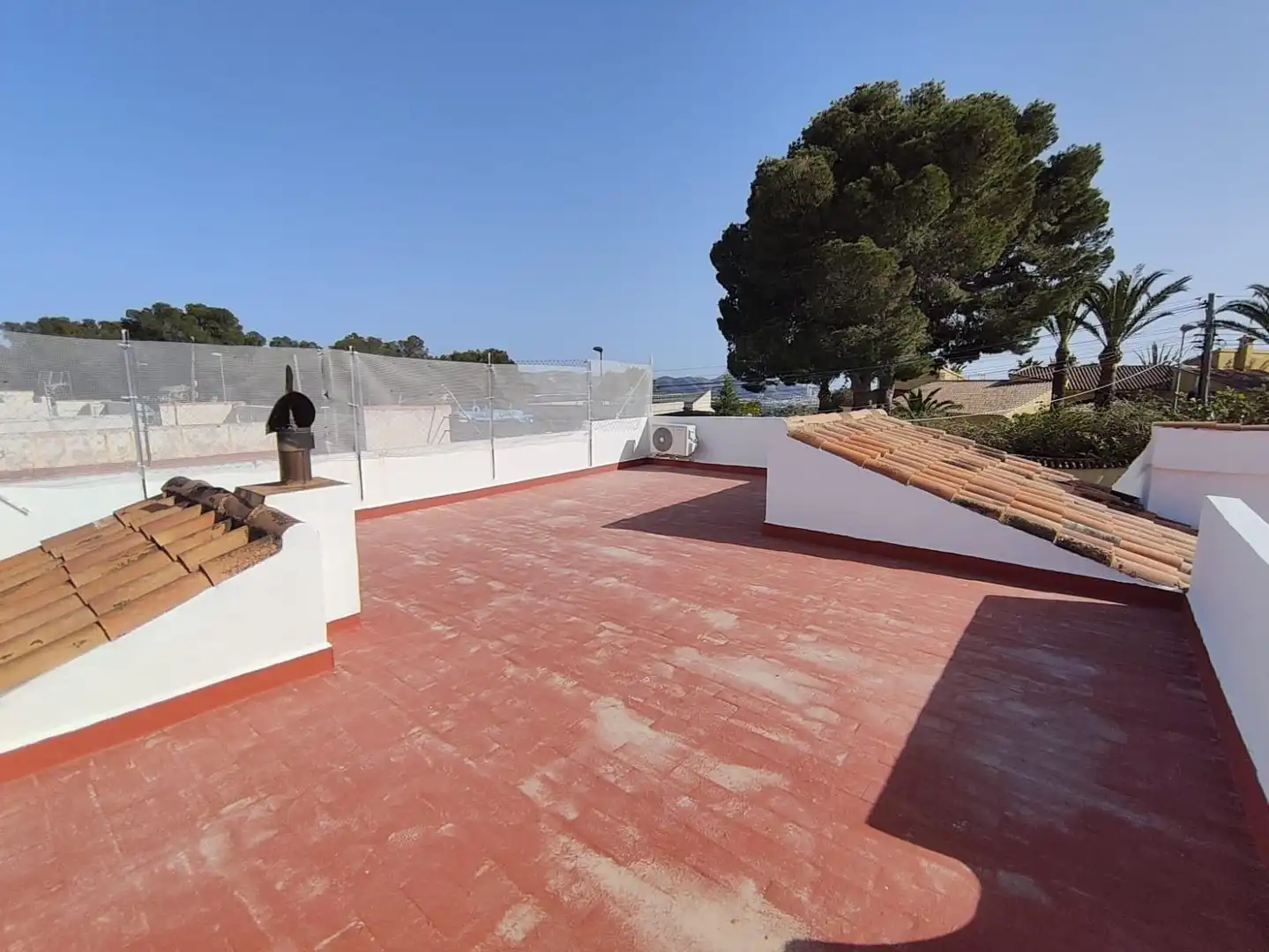 Chalet con piscina en venta en San Rafael - Nucia Park, imagen 34