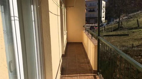 Foto 3 de Piso en venta en Plazuela Ahorro, 4, Béjar, Salamanca