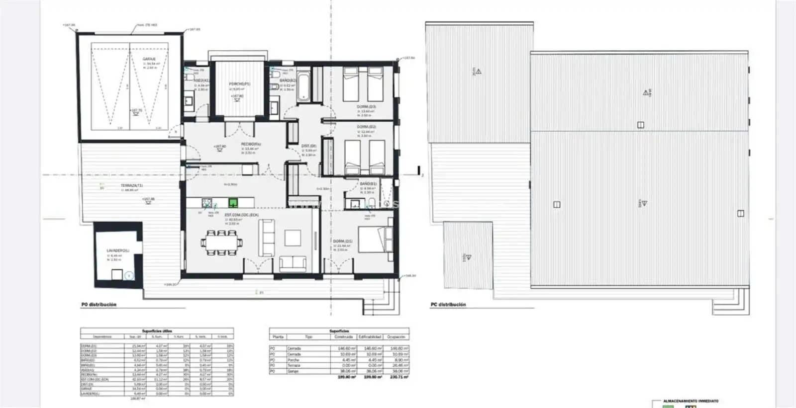 Residencial en venta en Algaida