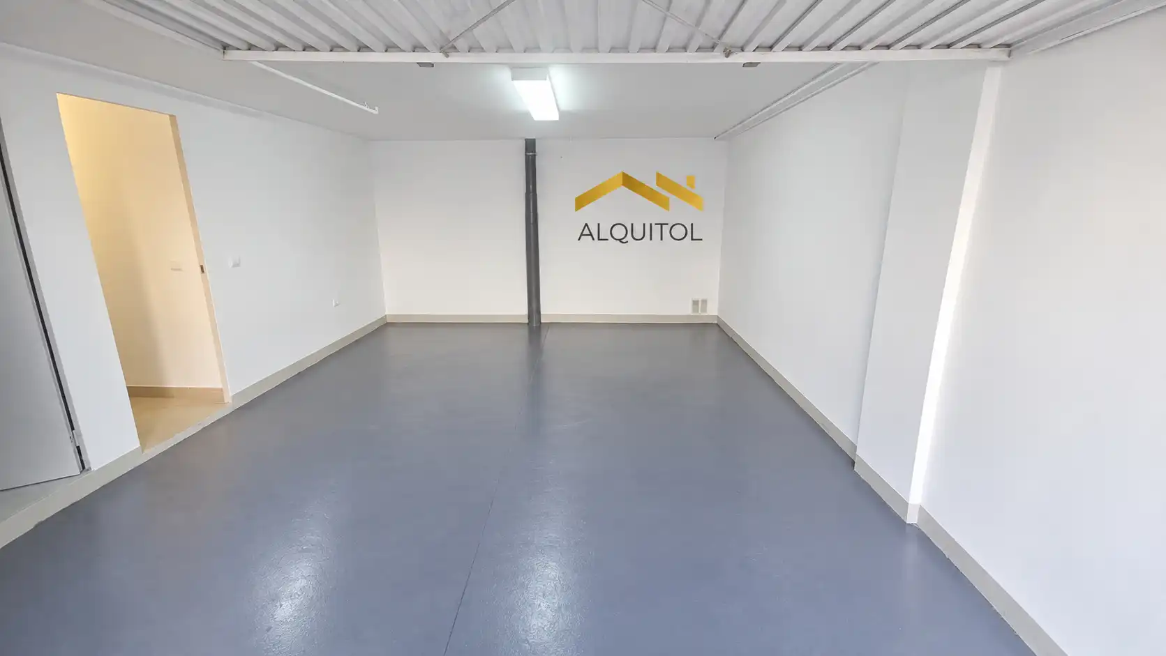 Casa a schiera con piscina in affitto a Santa María de Benquerencia, imagen 25