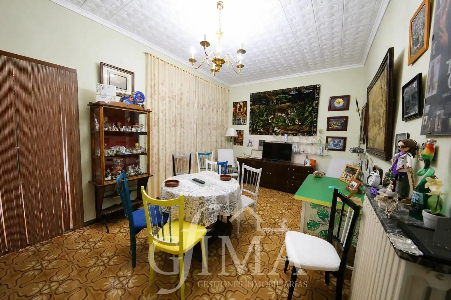 Casa en venta en SOCUELLAMOS, imagen 35