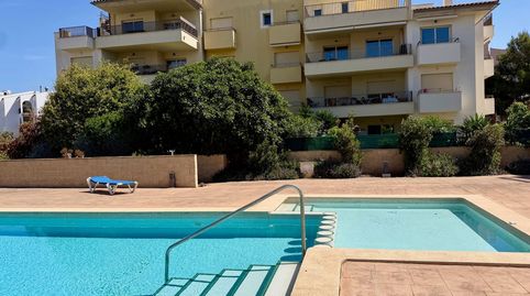 Foto 3 de Apartamento de alquiler en Santa Ponça, Calvià