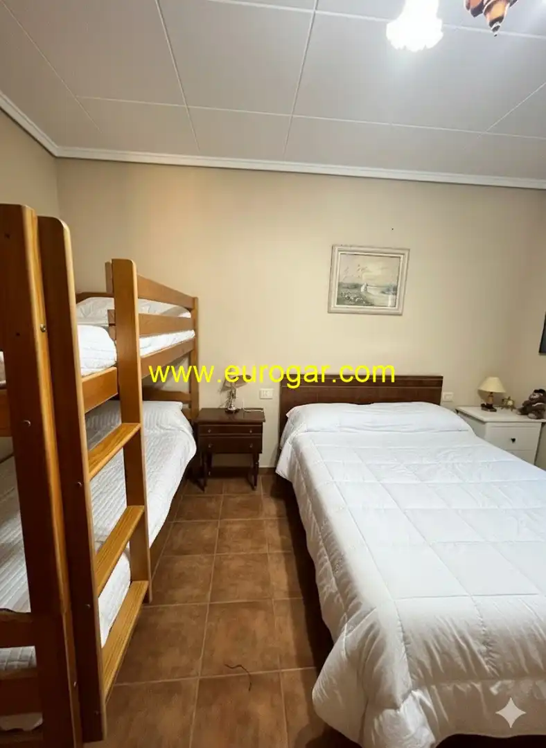 Chalet con piscina en venta en Godelleta, imagen 17