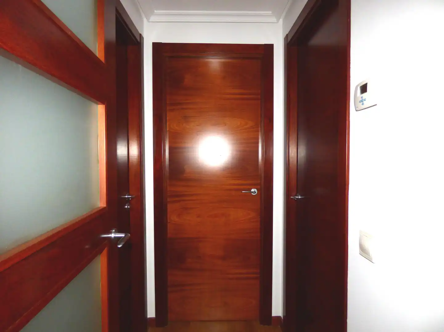 Piso de alquiler en Madrid - Bronce, Legazpi