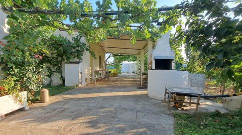 Foto 3 de Terreno en venta en Camino Camino Banaries Huerrios, Pedanias, Huesca Capital