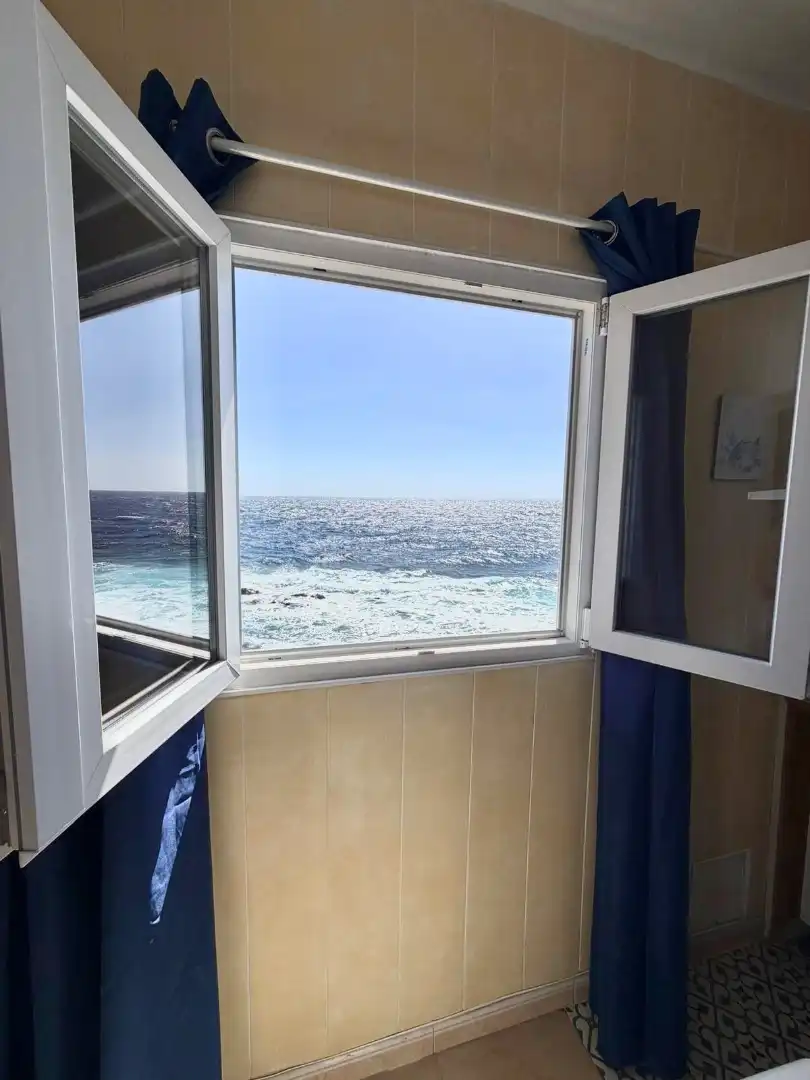 Bedroom of Flat for rent in Fasnia  with Furnished