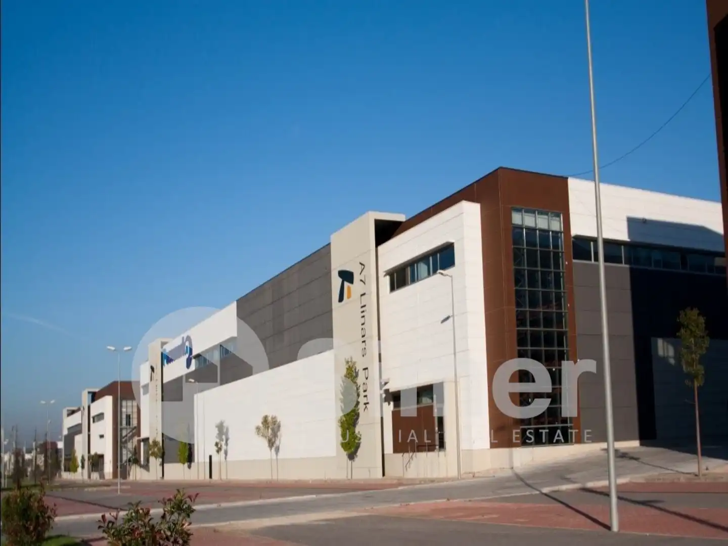 Nau industrial de lloguer a Llinars del Vallès, imagen 24