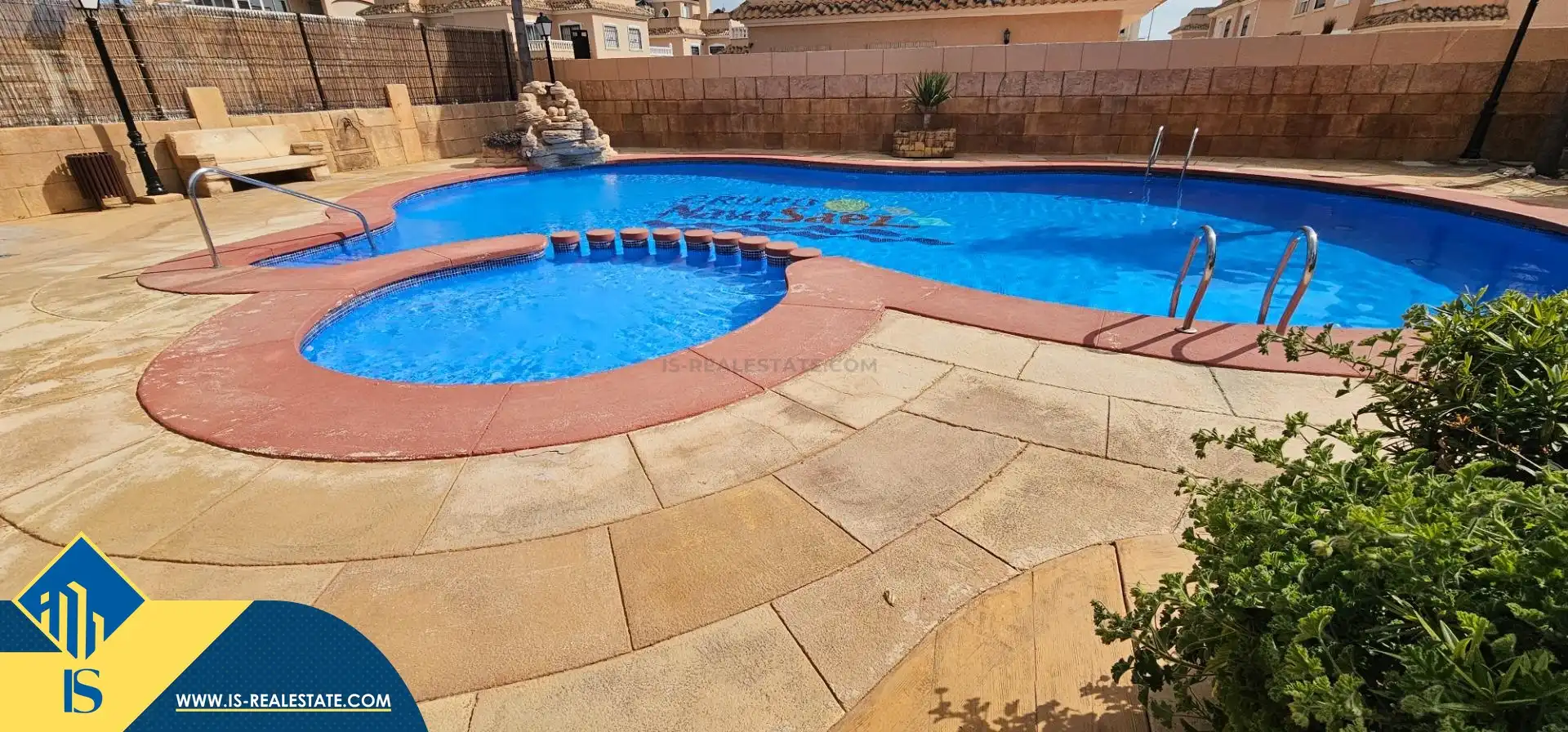 Pis amb piscina en venda a Orihuela Costa, imagen 3