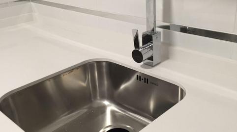 Foto 3 de Pis en venda a Avenida Al-andalus, Barriada de Andalucía - Ardila, Cádiz