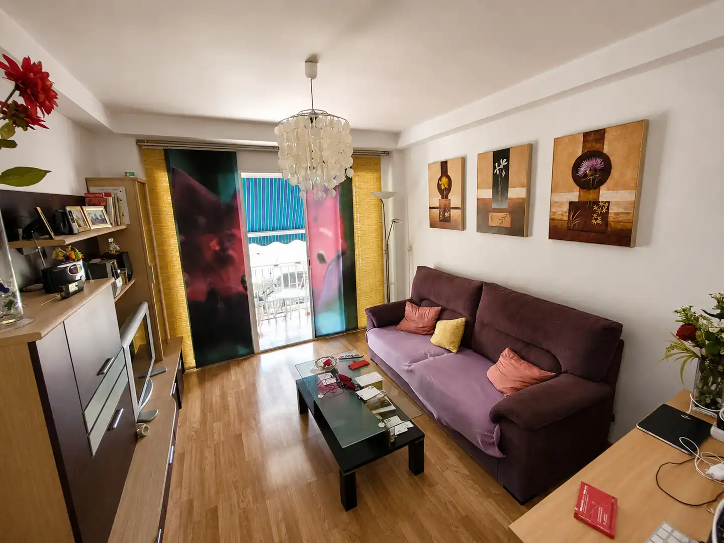 Wohnung zum Verkauf in Calle Anzuelo