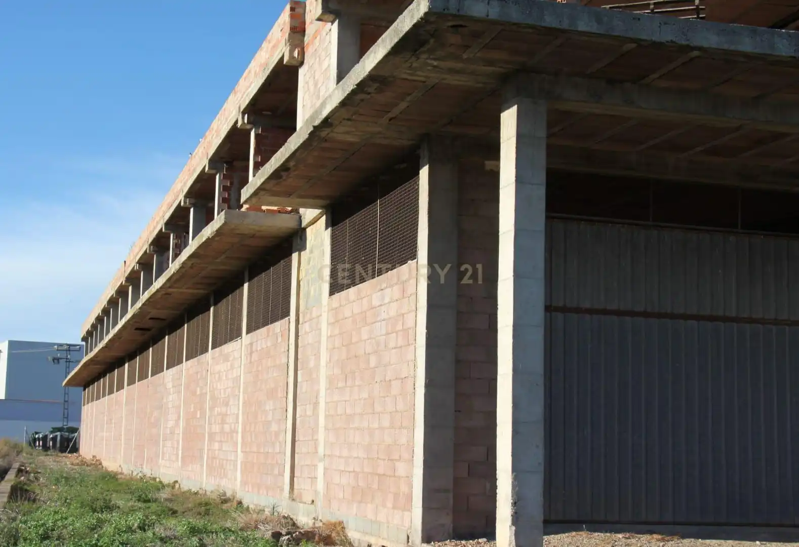Fabrikhallen zum Verkauf in Carretera de Nules, 70, Borriana, Spain, -1, La Bosca