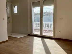 Casa adosada en venta en Passatge Port Rhodes, 1, Cap Ras - Creus - Falconera