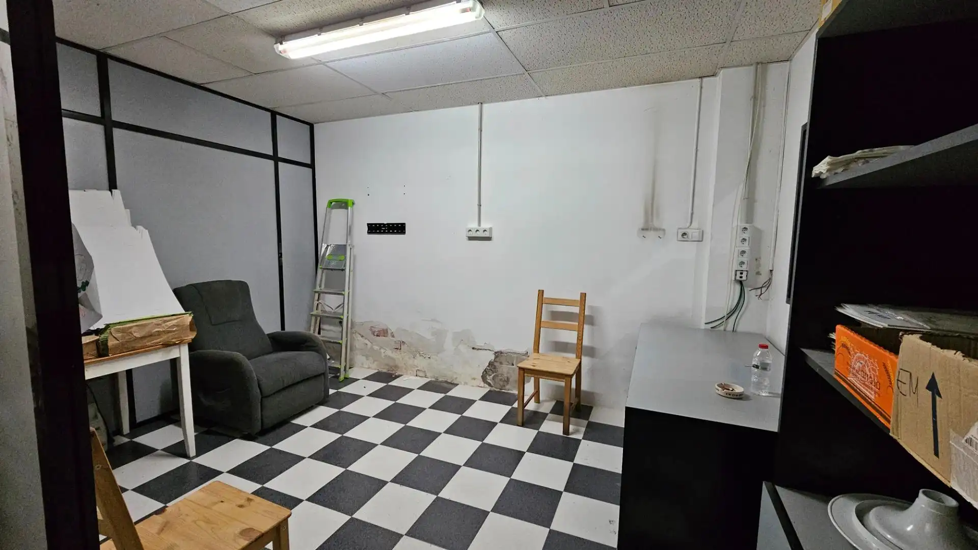 Business premises to rent in DEMOSTENES DE 34, imagen 8
