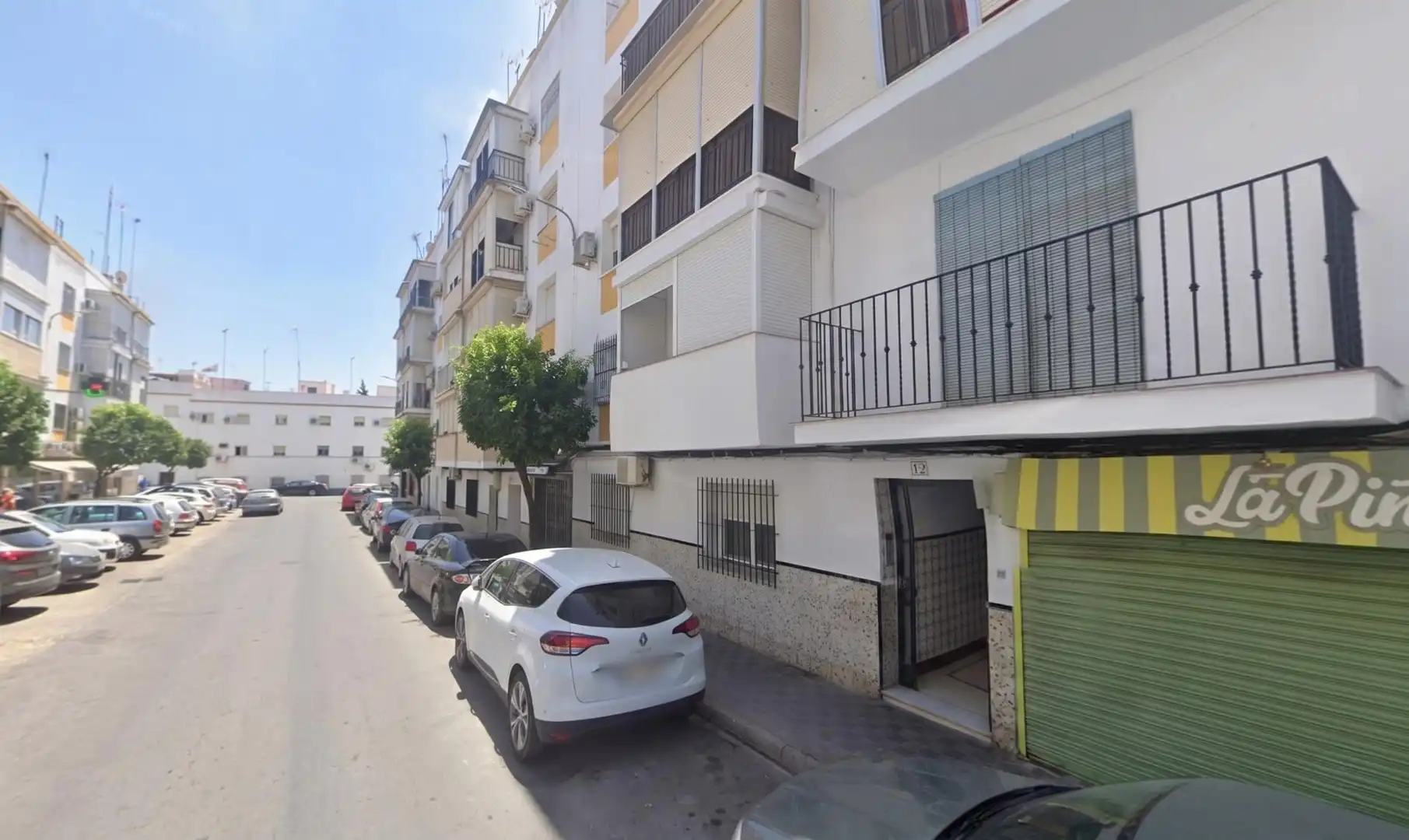 Appartamento in vendita a Calle JUAN SEBASTIAN ELCANO 14, imagen 3