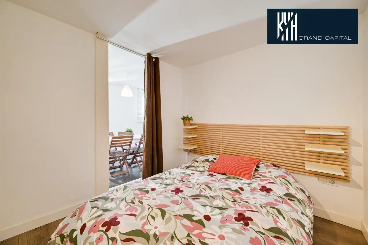 Detached house with pool for sale in Carrer Carrer Alexandria, imagen 63