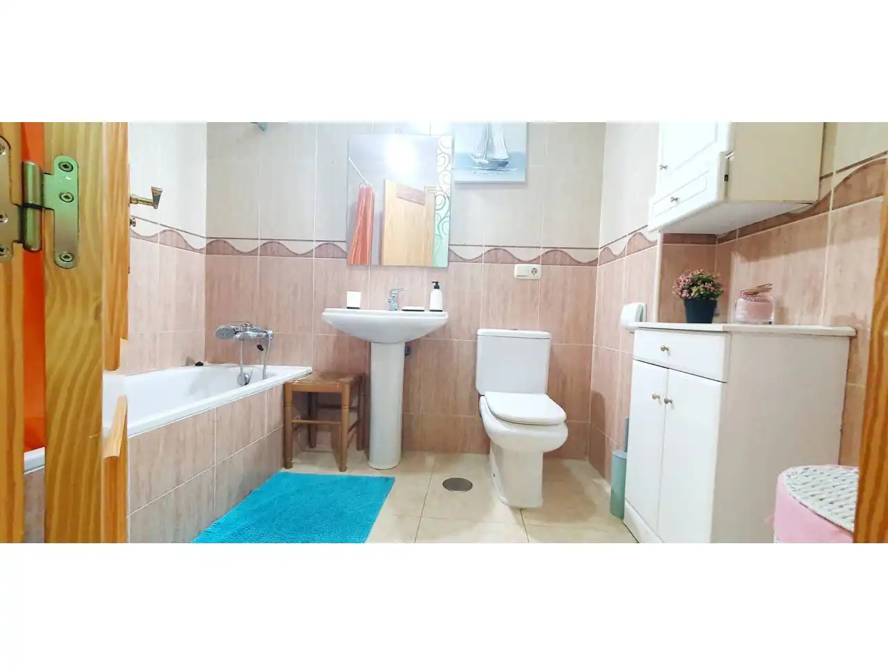 Appartement avec balcon à vendre à Avenida Pintor Rosales, imagen 13