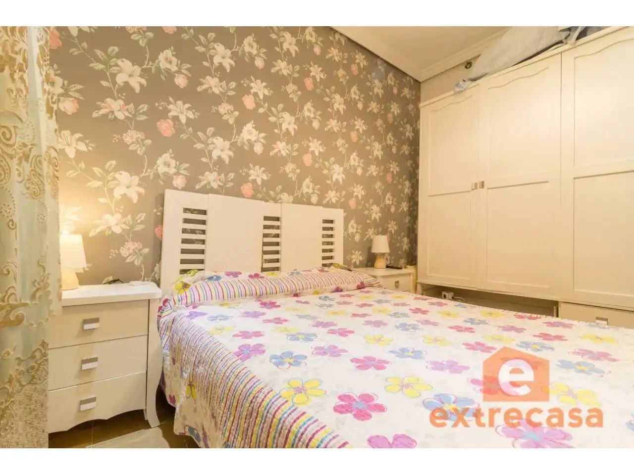 Flat with terrace for sale in Casco Antiguo, imagen 14