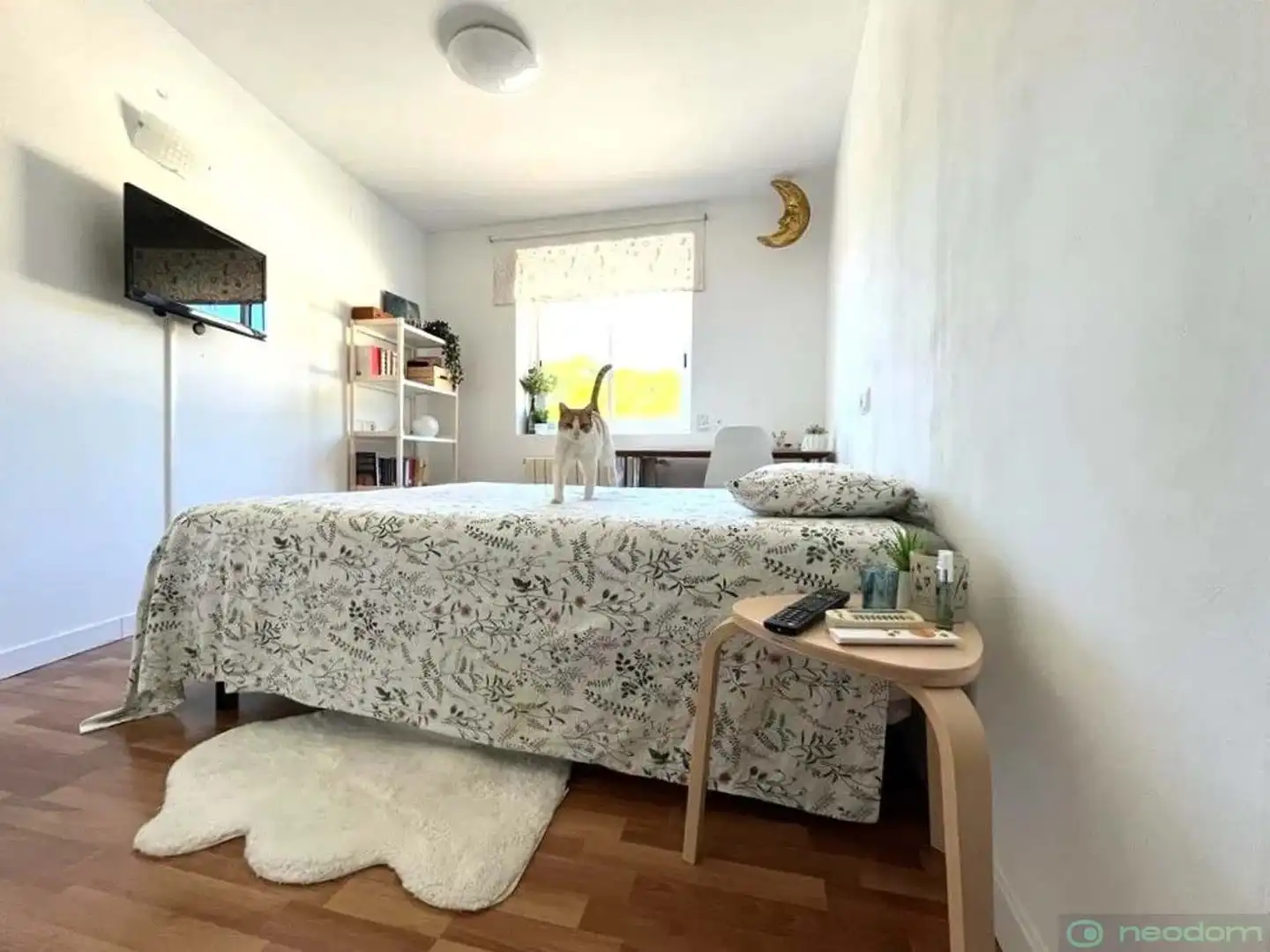 Bedroom of Houses for sale in Altea  with Air Conditioner, Heating and Terrace