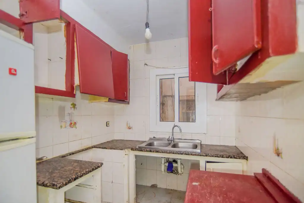 Piso en venta en C/ Acequia, Canovelles