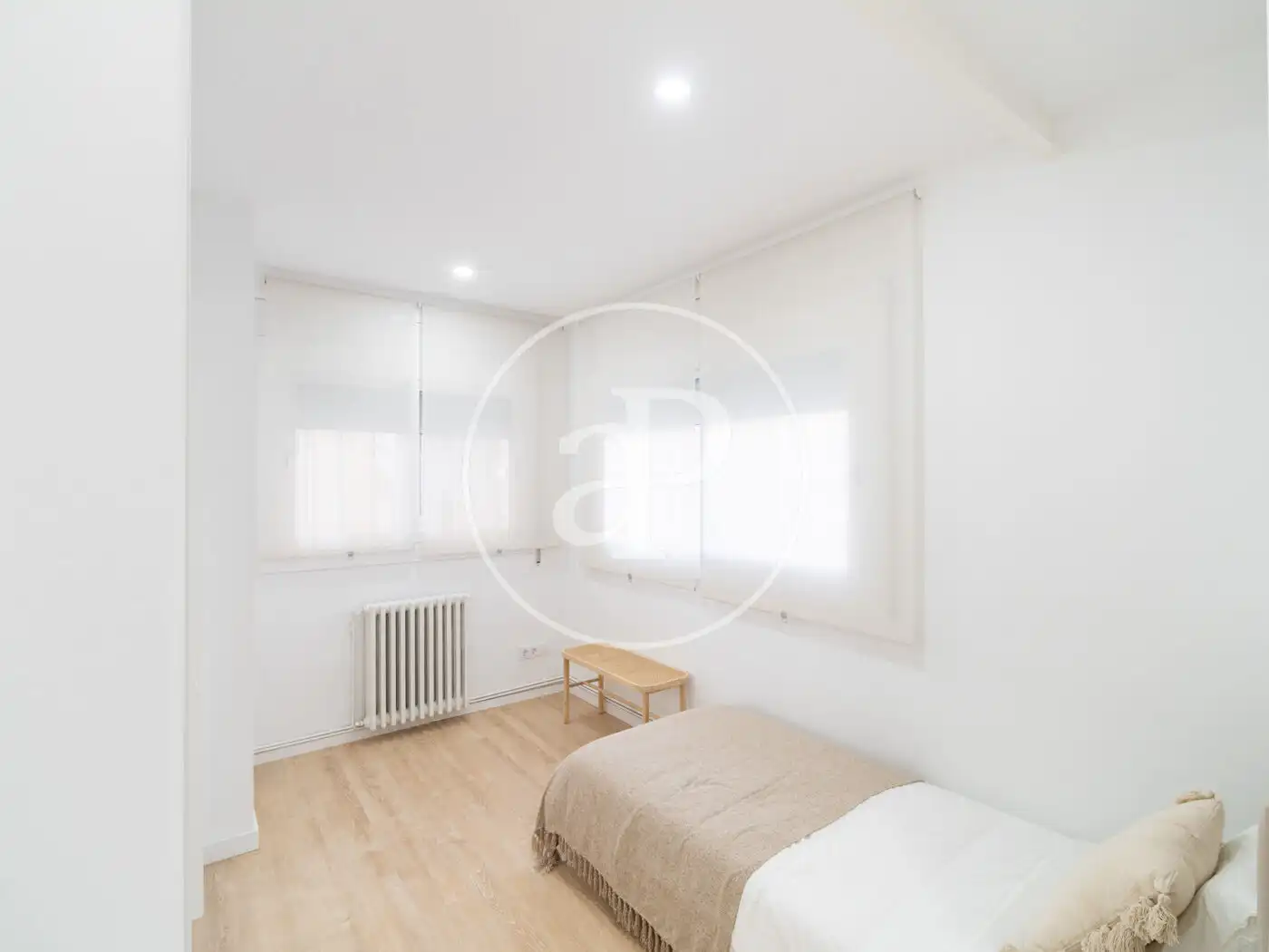 Piso en venta en Ronda del General Mitre, Sant Gervasi- Galvany