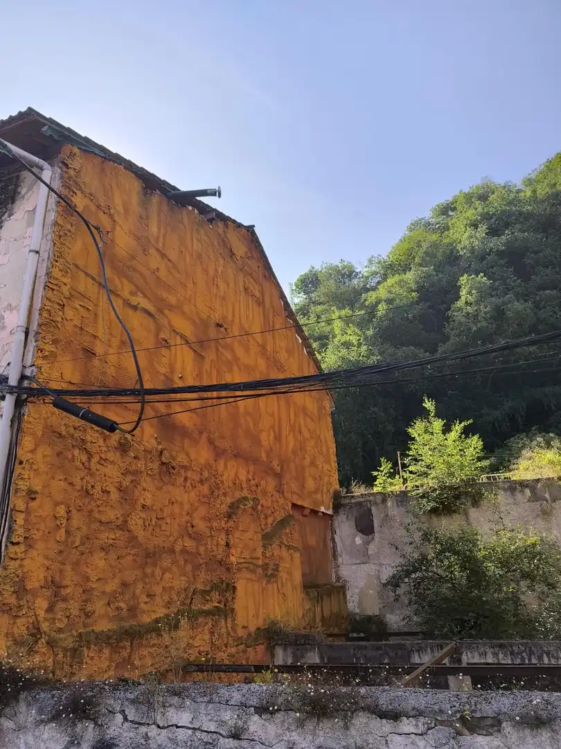 Exterior view of Residential for sale in Mieres (Asturias)
