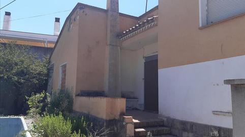 Foto 4 de Casa o xalet en venda a Nou, 15, -1, Poble Nou - Olivar Gran, Figueres