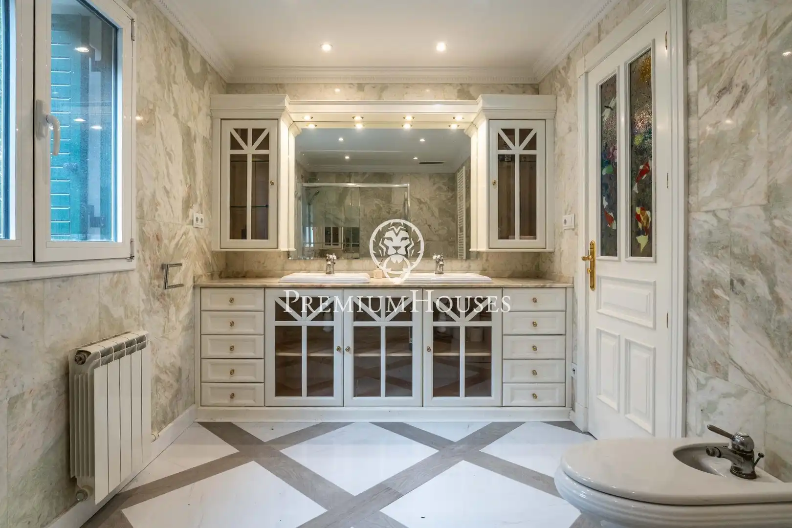 Casa con giardino in vendita a Nou Eixample Nord, imagen 19