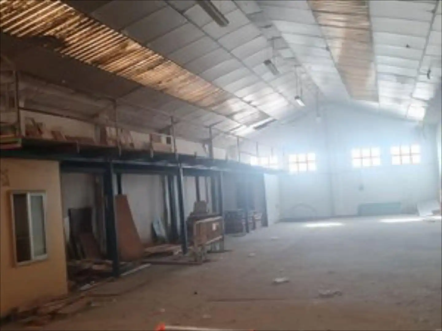 Nave industrial in vendita a Cuarte de Huerva, imagen 9