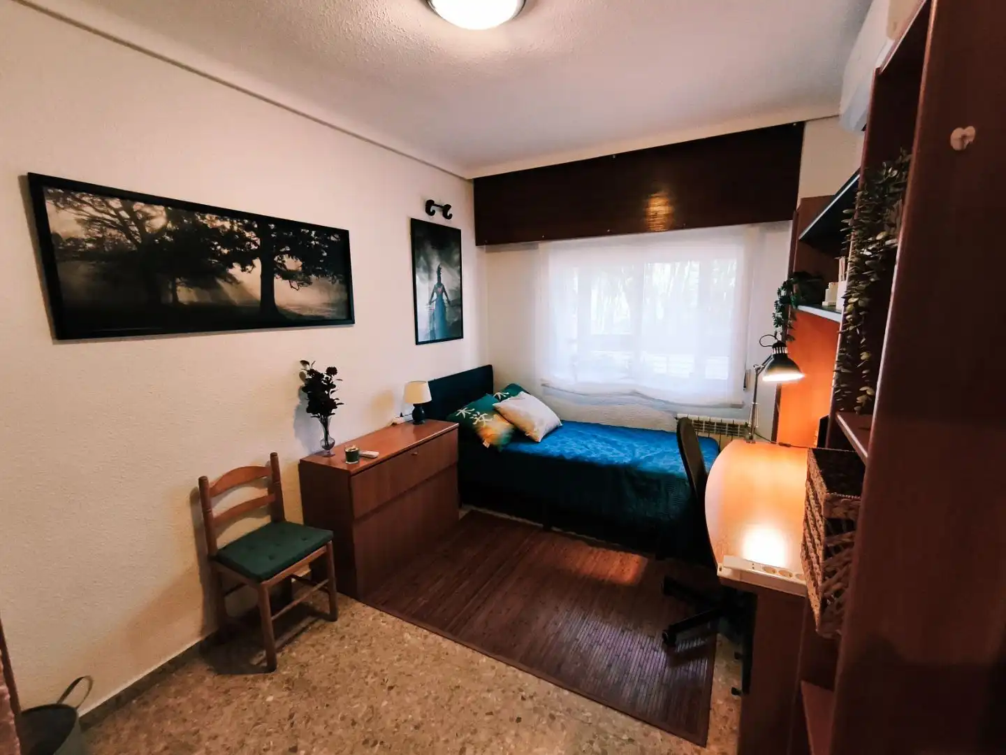 Wohnung zur Miete in Albacete, Albacete