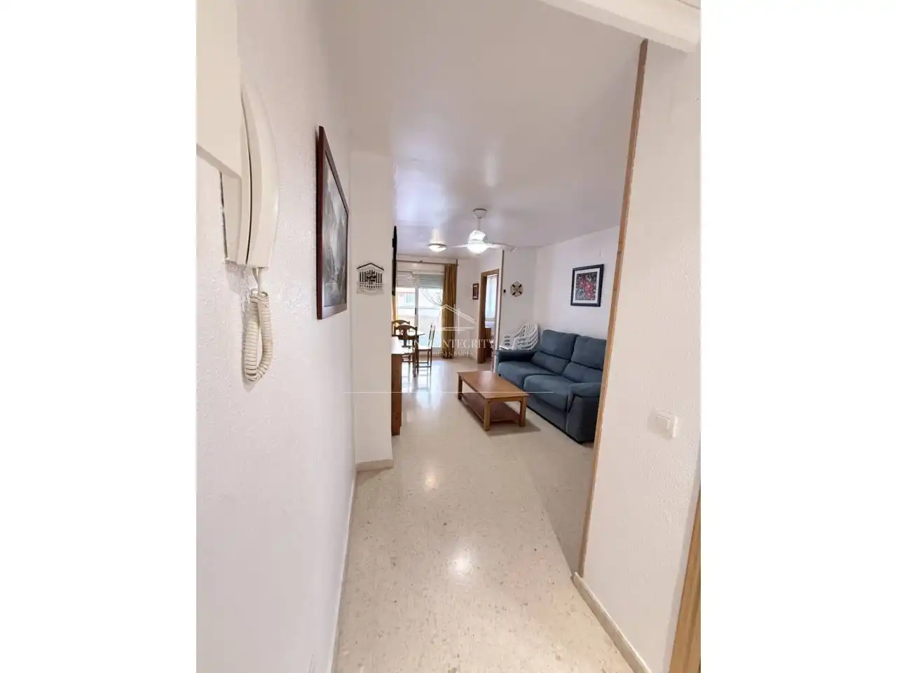 Apartament en venda en Oropesa del Mar / Orpesa amb Aire condicionat, Moblat i Balcó