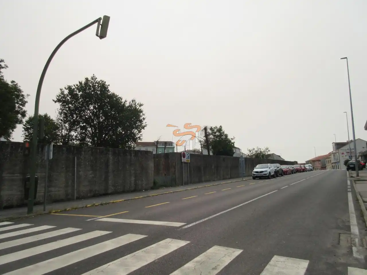 Terreni e lotti in vendita a A Malata - Catabois - Ciudad Jardín, imagen 10