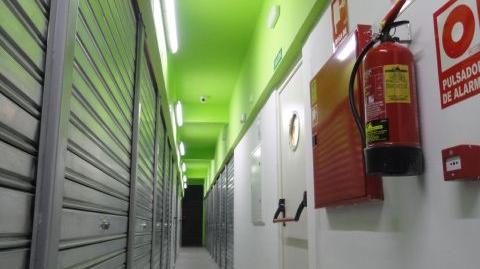 Photo 3 of Box room to rent in N/a, Media Legua, Madrid