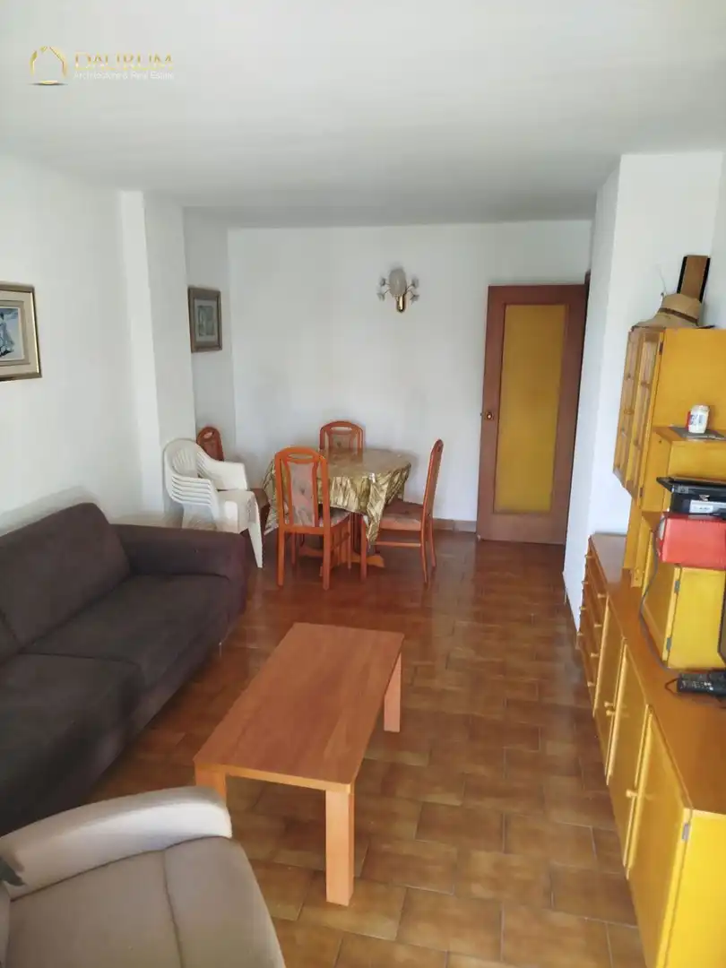 Mini appartamento con piscina in vendita a CALLE D'ALBORAN, imagen 3