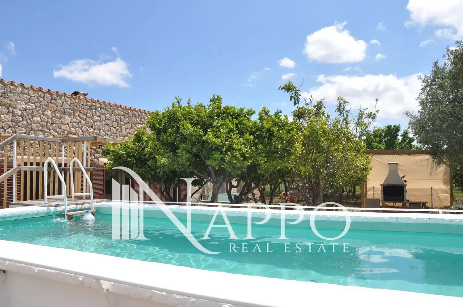 Haus mit Pool zum Verkauf in CAMINO VELL D'INCA S/N, imagen 7
