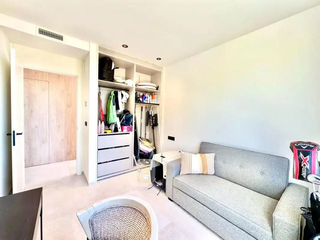 Appartement compact avec piscine à vendre à Orihuela Costa, imagen 17