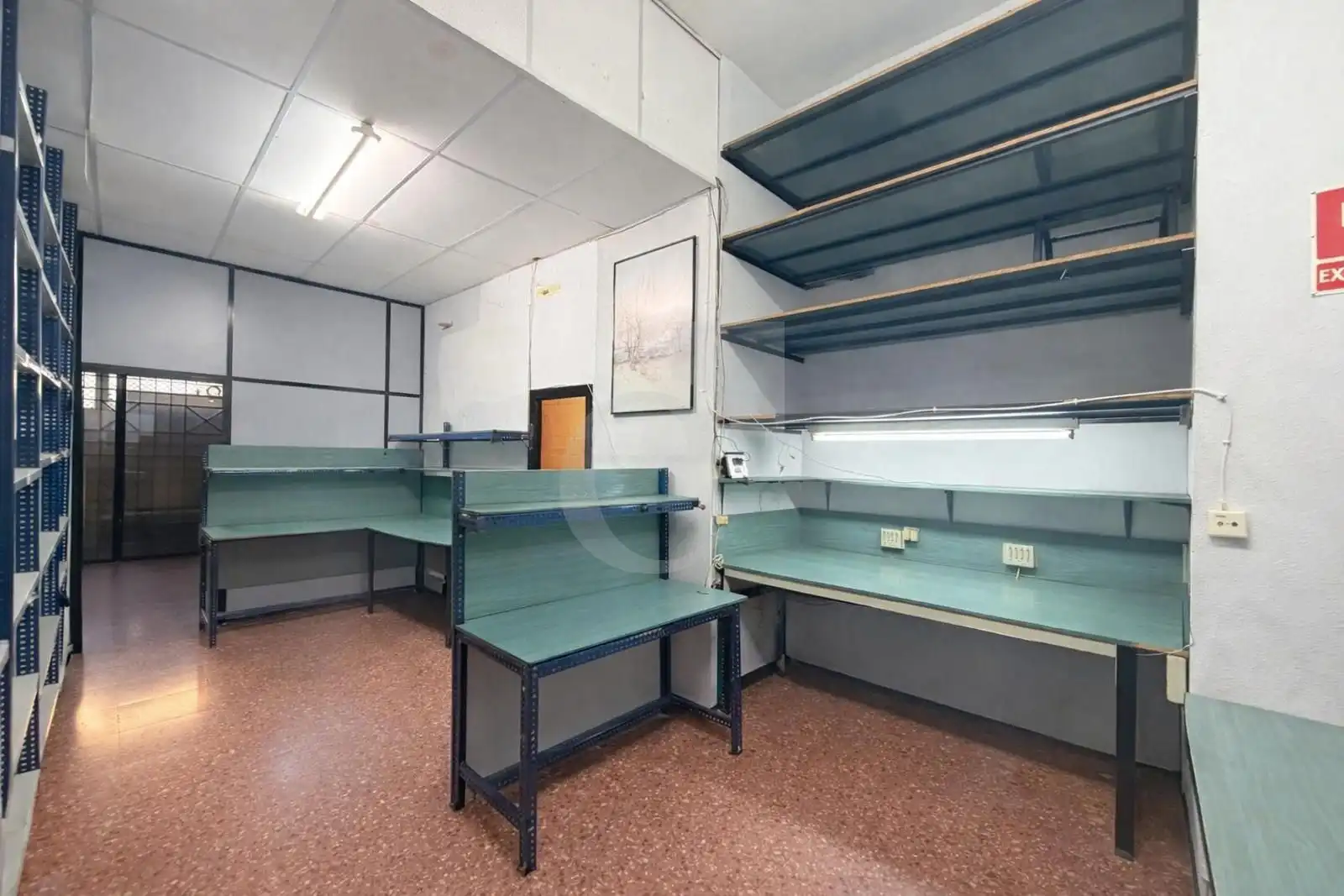 Business premises for sale in Algirós, imagen 6