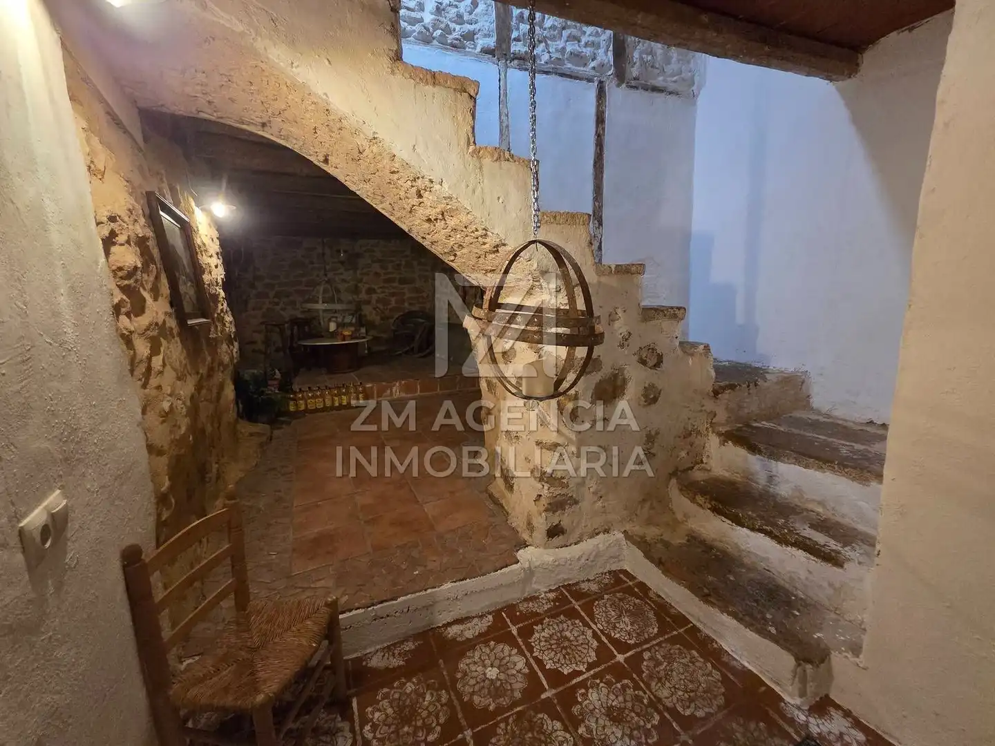 Casa rústica en venta en San Blas, imagen 9
