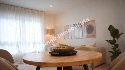 Foto 4 de Pis en venda a Rúa Javier Puig Llamas, Zona de Plaza de Barcelos, Pontevedra