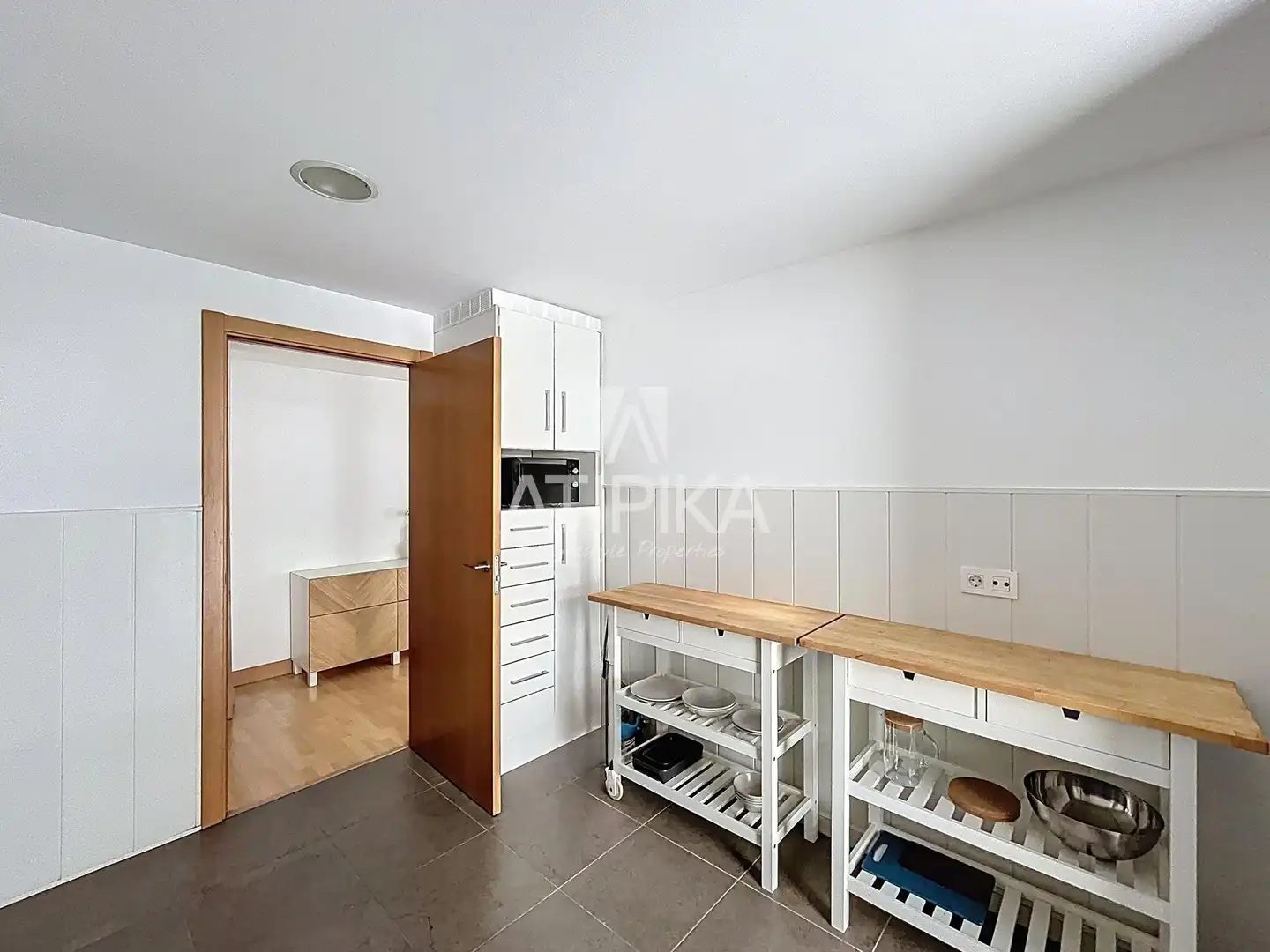 Piso en venta en Collblanc