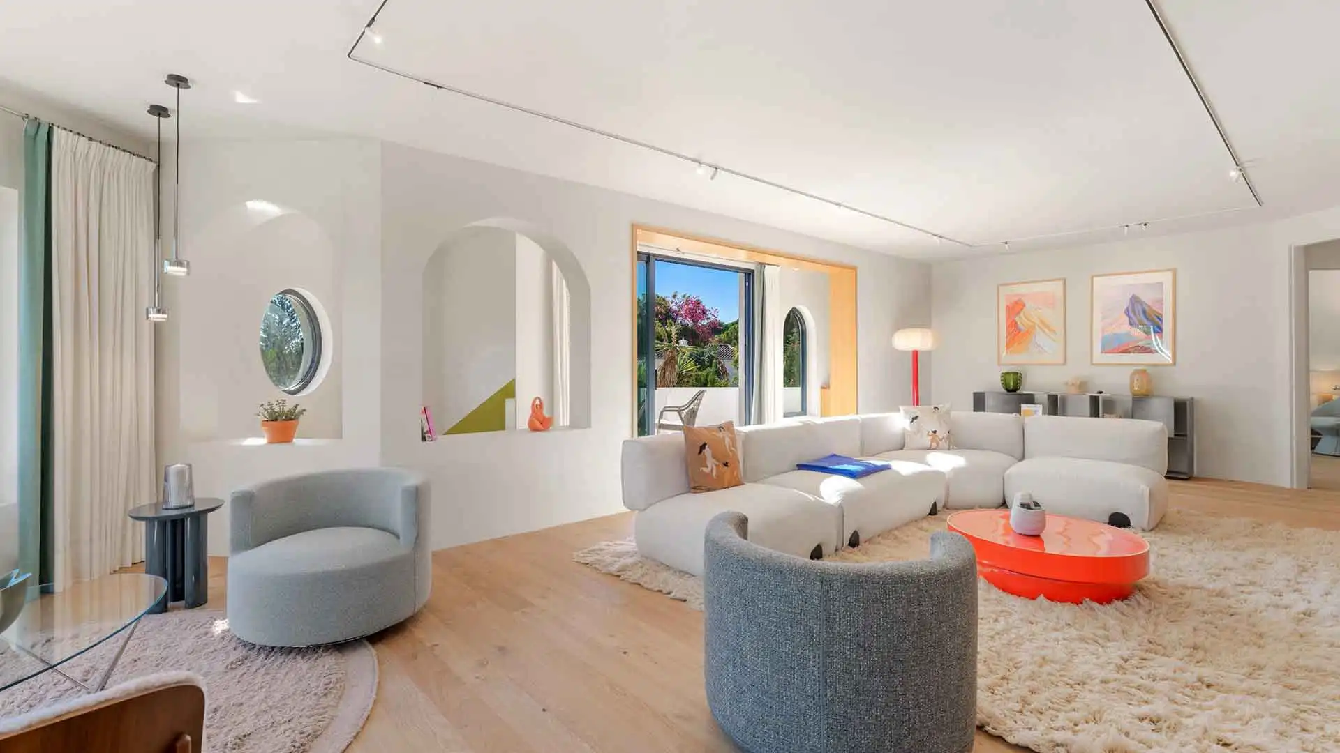 Casa con piscina in vendita a Nueva Andalucía, imagen 14