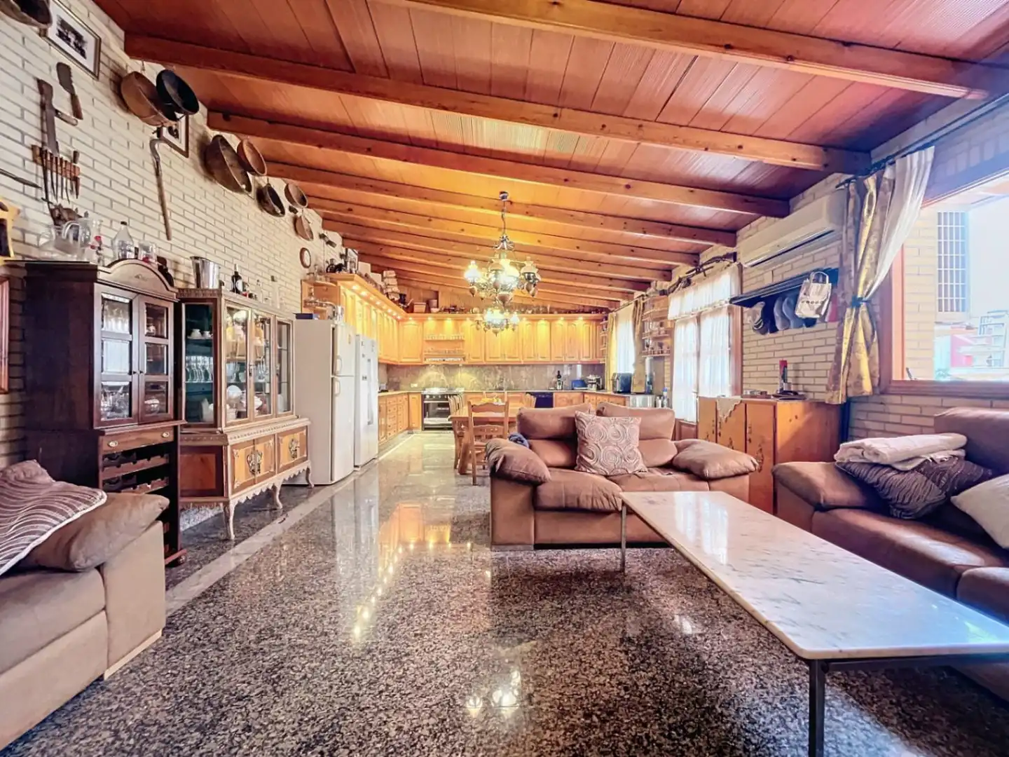 Villa con terrazza in vendita a Pueblo - Urbanizaciones, imagen 49