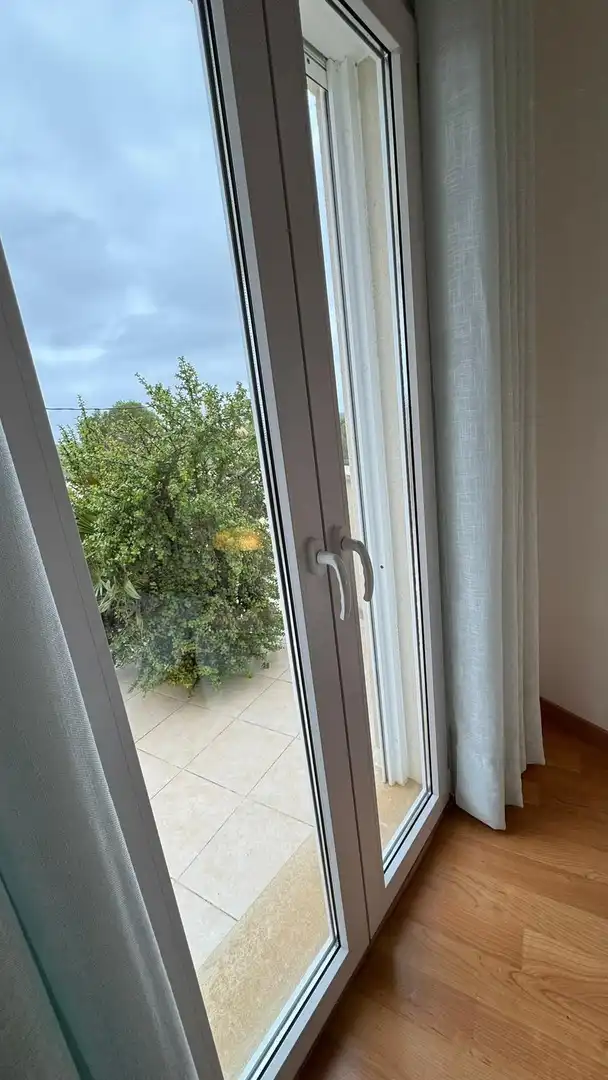 Balcony of Flat for sale in Llucmajor  with Air Conditioner, Parquet flooring and Terrace