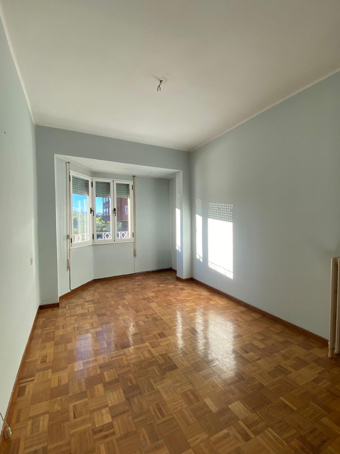 Bedroom of Flat for sale in Ponferrada  with Heating and Terrace