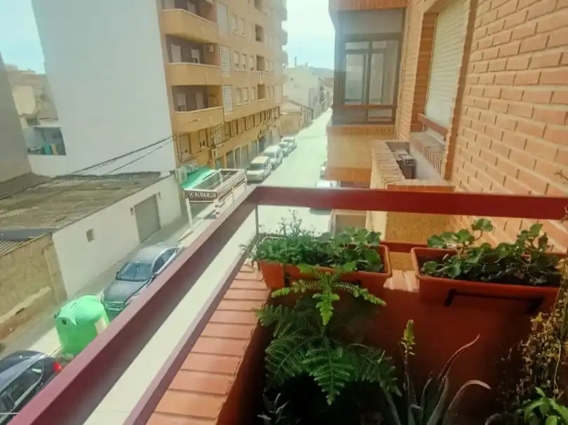 Wohnung mit Aufzug zum Verkauf in SAN PASCUAAL 10, imagen 15