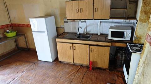 Foto 2 de Casa adosada en venda a Arbeca, Lleida