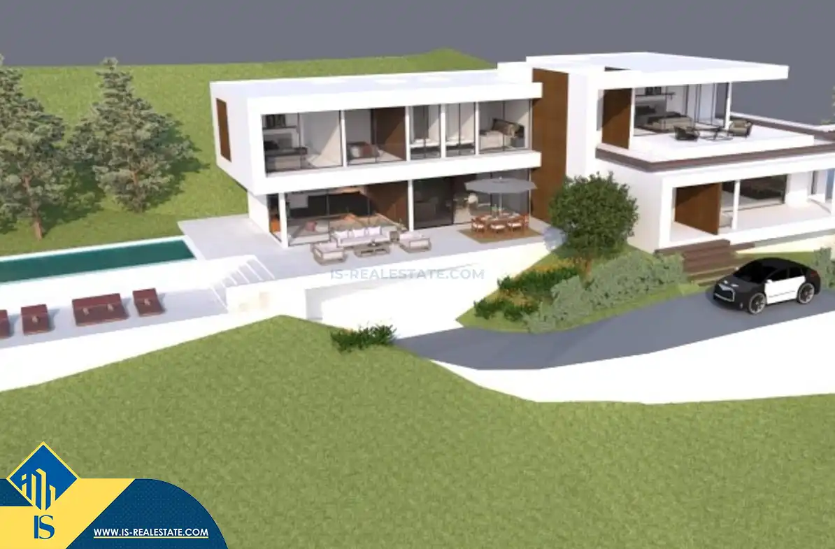 Chalet con terraza en venta en Roca Llisa, imagen 24