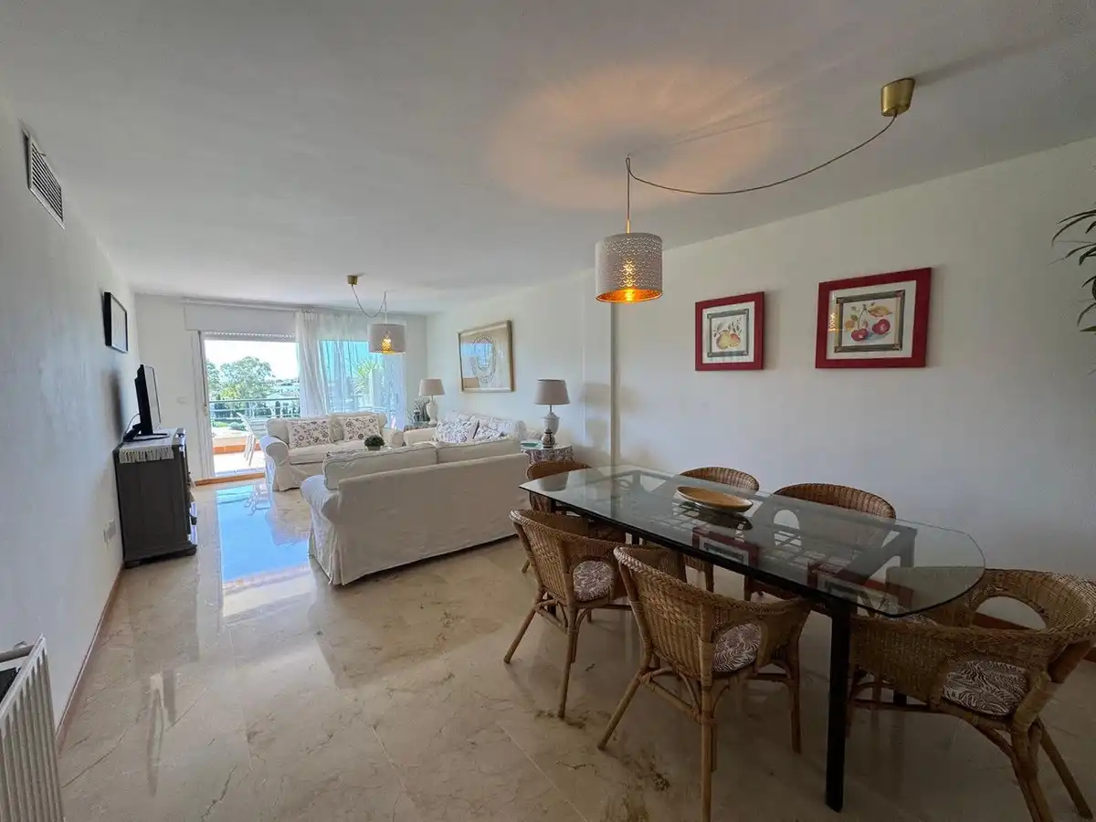Maisonette mit Terrasse zum Verkauf in Calle 19 C 501, imagen 4