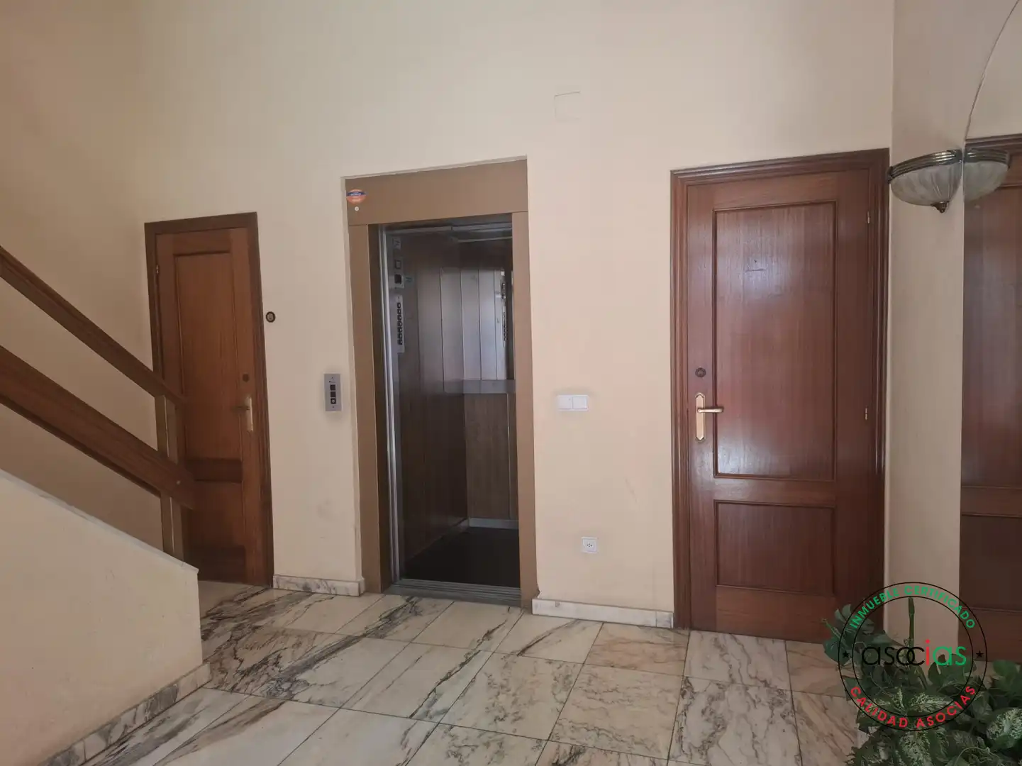 Flat with lift for sale in Gijón - CL BAILEN 8, imagen 33