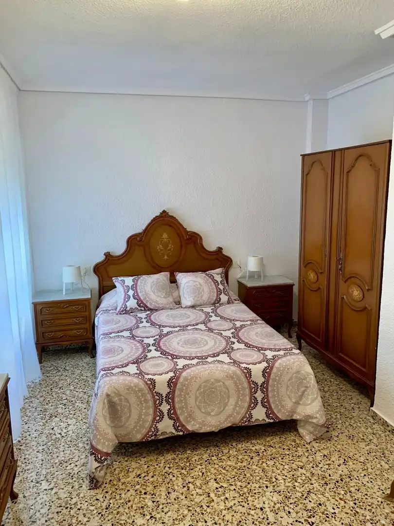 Wohnung mit Terrasse zum Verkauf in Elche ciudad, imagen 3